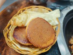 -农家乐大锅台铁锅炖(四流中路店)