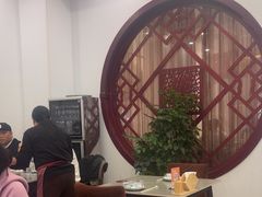 -丽泽山庄·生态怀柔菜·虹鳟鱼(红螺寺店)