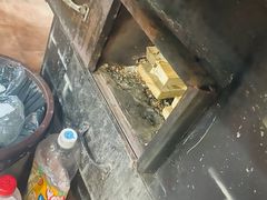 -三里屯土灶炖公鸡地锅鸡(江东店)