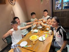 -时光码头民谣公社