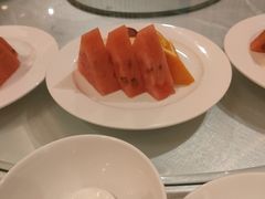 -沁香庭中餐厅·川粤菜(重庆高新假日酒店)