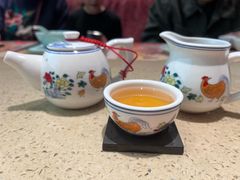 -点都德(汇点楼店)