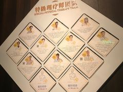 -见康道莱•足浴按摩•艾灸•SPA(友谊店)