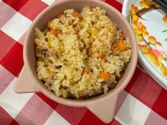 -西贝(无锡万象城店)