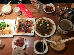 -夜小红炒虾尾(建文店)