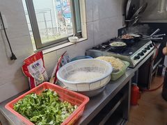 -老方牛味馆