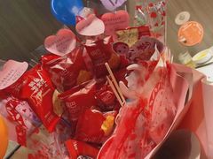 -海底捞火锅(北金鹰店)