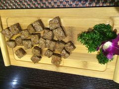 膳麒轩武烤新料理(国贸店)-HIHE Bistro·Oyster Bar(华熙live店)