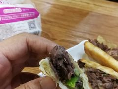 -王胖子驴肉火烧(鼓楼店)