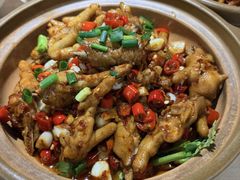 -潇湘阁(汉光百货店)
