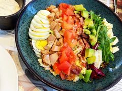 -娜娜家•Nana's restaurant (南开大悦城店)