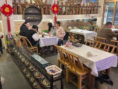 -早酒肖汉老味拌面