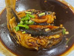 -双桥饭店(锦溪店)