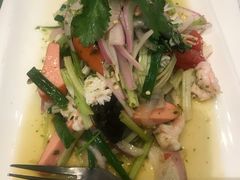 -阿诺泰·泰国餐厅(棕北店)