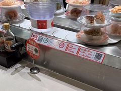 -新一番三文鱼寿司(大东海店)