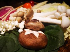 -FROM FARM八亩农场(三里屯店)
