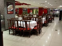 -东兴楼饭庄(六里桥店)