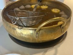 -食潮汕头鲜牛馆(望京保利店)