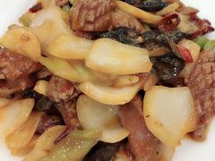-春发生饭店·非遗(南院门店)