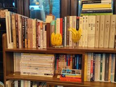 -古耳咖啡(北锣店)