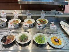 -惠宾饭庄(中山路店)