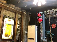 大堂-黄祥华养生堂·炖汤·营养蒸饭(岭南天地店)