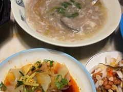 -常和州·夜宵大排档(常州单店)