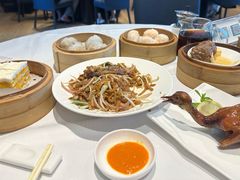 -春满园·早茶·粤菜·宴会(前海店)