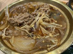 -米村拌饭(江宁万达店)