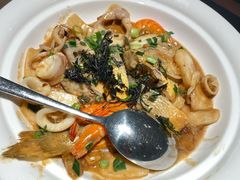 -四道菜·福建菜馆(新街口金鹰店)