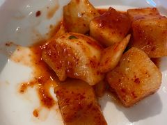 -益百岁牛尾汤主题餐厅(辛庄街店)