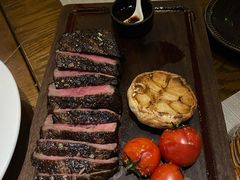 西冷牛排-Atto Primo