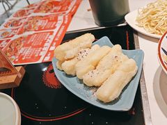 -黄记煌三汁焖锅(新佳丽江汉路店)
