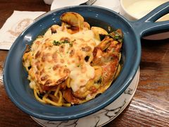 -丽莎沙拉轻食餐厅(国贸店)