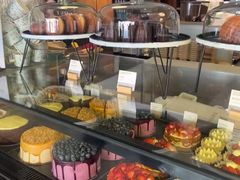-BAKER&SPICE(安福路店)