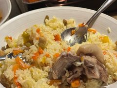 -那时新疆·若羌(经纬汇店)