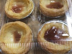 蛋挞-包满意面包糕点(东坝店)