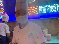 -海韵之星邮轮水会(明发商业广场店)