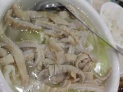 -天一沾水肥肠(科园一街店)