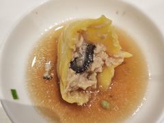 -双合园·海鲜水饺青岛菜(万佳广场店)