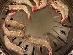 -贺野·自助炭火烤肉(紫藤路店)