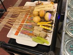 -8号苑自助烤场(西单店)