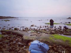 -青岛第二海水浴场