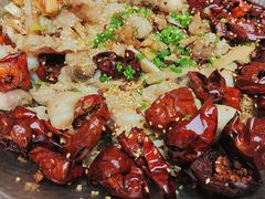 -大丰收脆鱼(浦西万达店)