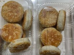 -周记传统糕点PASTRY(蜀汉路店)
