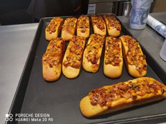 -燃厚蛋糕(卓展中信城店)