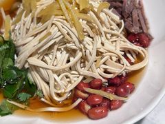 -小厨娘淮扬菜(河西奥美大厦店)