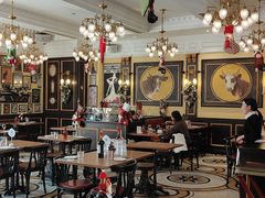 -Entrecôte 法国牛扒馆(保利·时光里店)