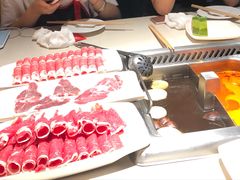 -海底捞火锅(枫蓝国际购物中心店)