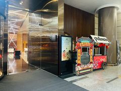 -南京禄口机场雅高铂尔曼大酒店